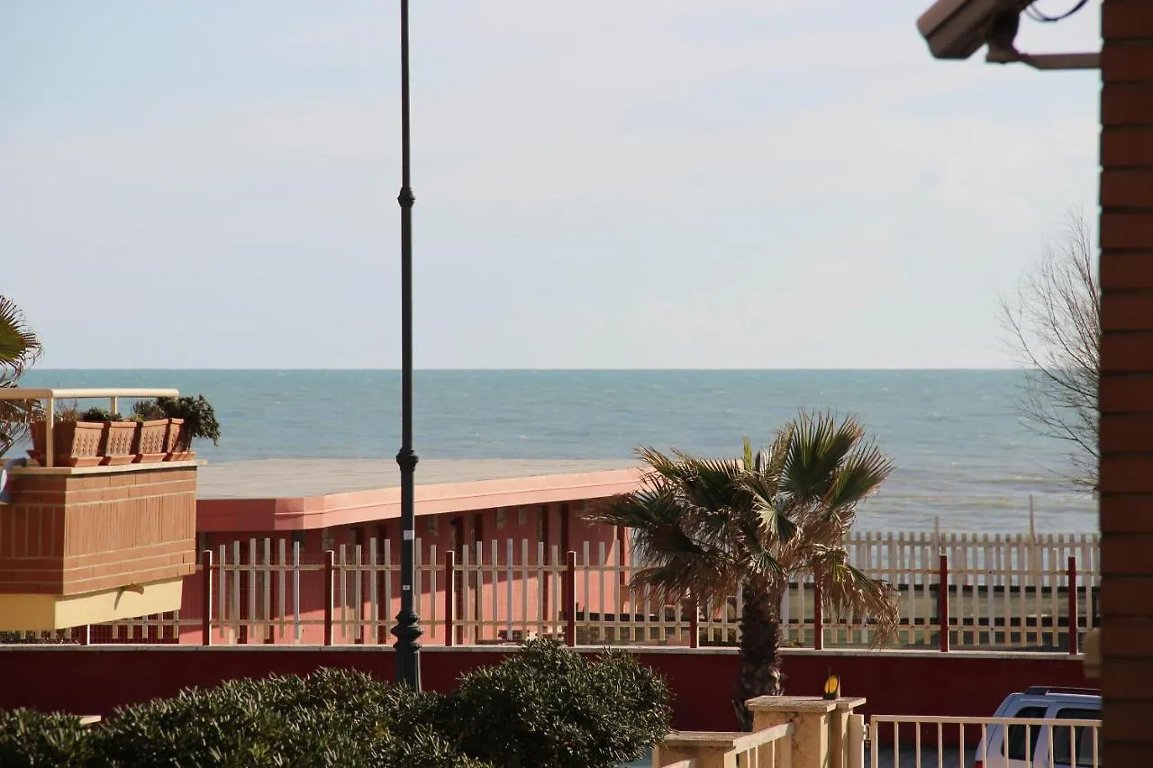 Appartamento Via Dei Fabbri Navali Lido di Ostia