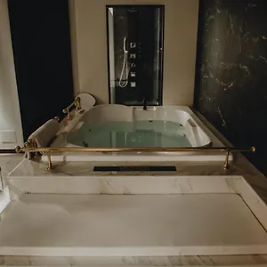 Appartamento Royalroom-relaxing & Luxury