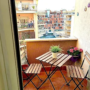 Appartamento Relax Zambrini