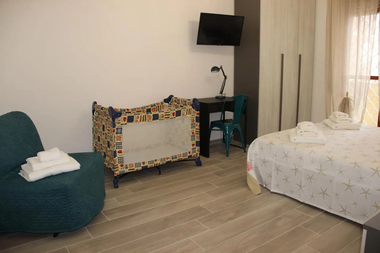 Appartamento Via dei Fabbri Navali Lido di Ostia